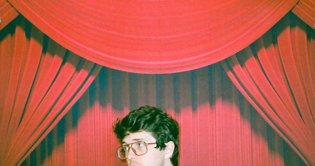 Sean McVerry - Cover Image