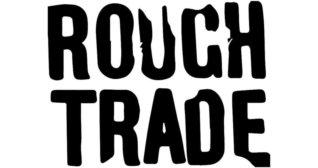 Rough Trade - Cover Image