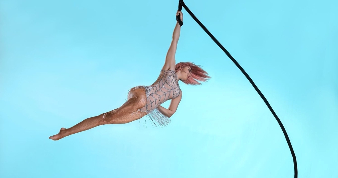Cirque de Celine - Cover Image