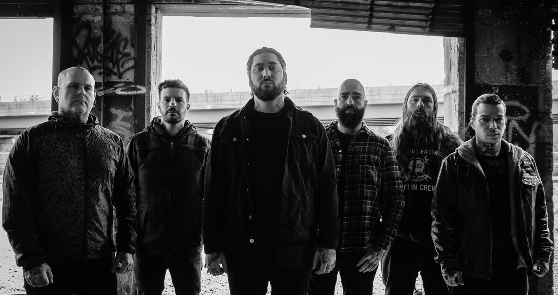 Fit For An Autopsy - Cover Image