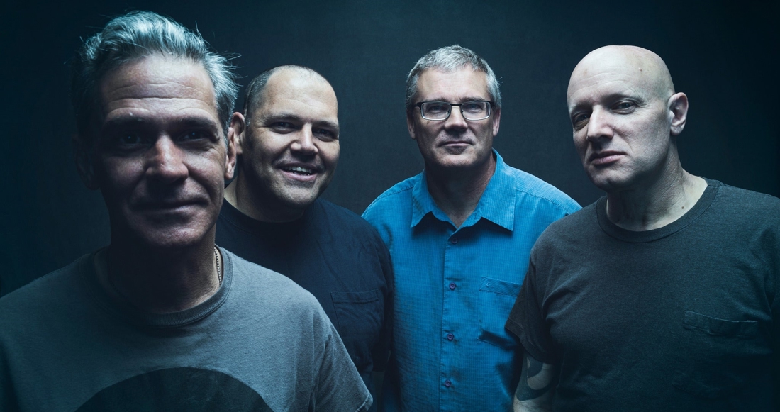 Descendents - Cover Image