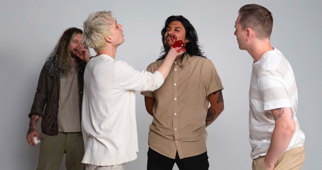 Badflower - Cover Image