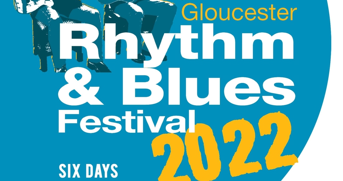 Gloucester Rhythm & Blues Festival - Cover Image