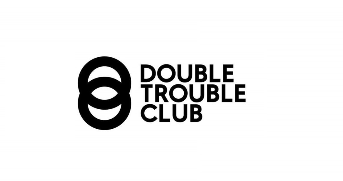 Double Trouble Club - Cover Image