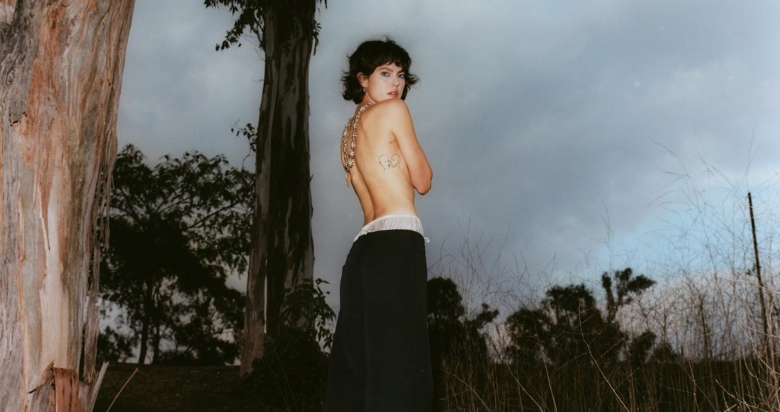 Miya Folick - Cover Image