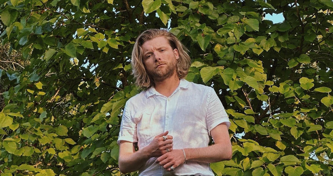 Adam French - Cover Image