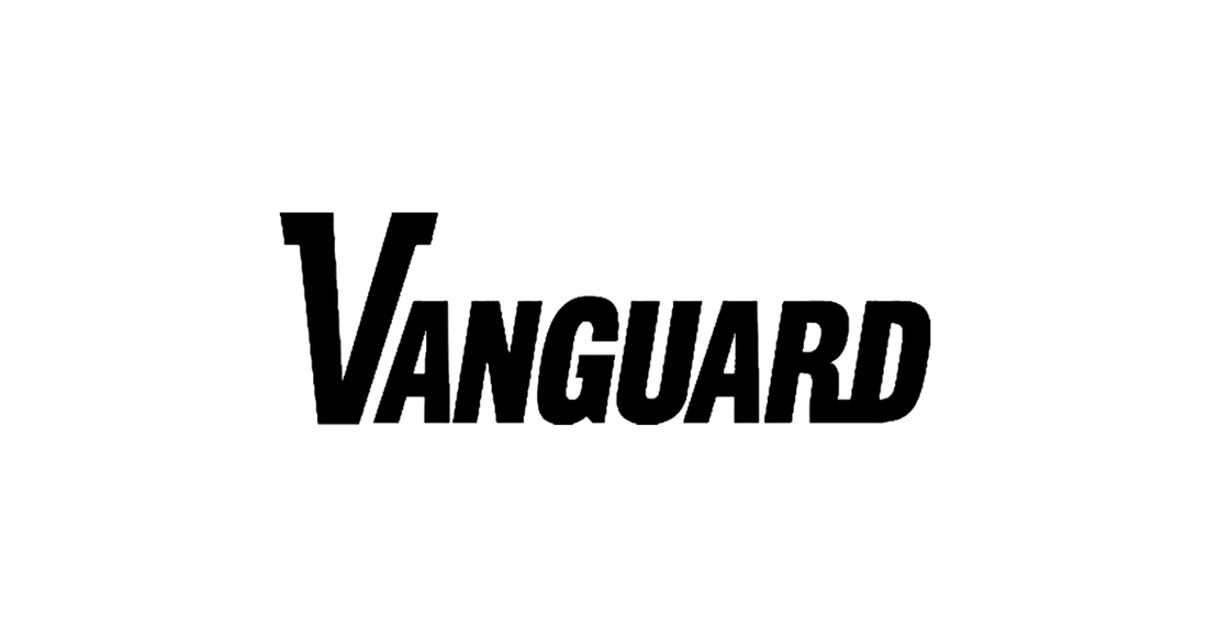 The Vanguard - Cover Image