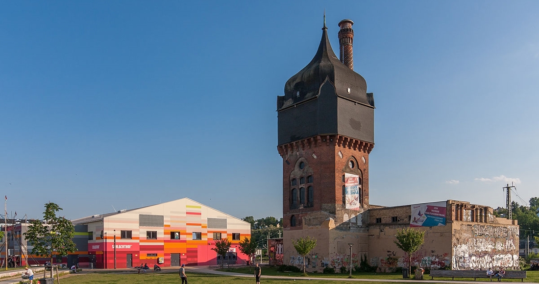 Schlachthof Wiesbaden - Cover Image