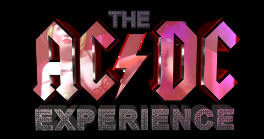 The AC/DC Experience - Cover Image