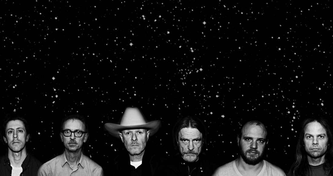 Swans - Cover Image
