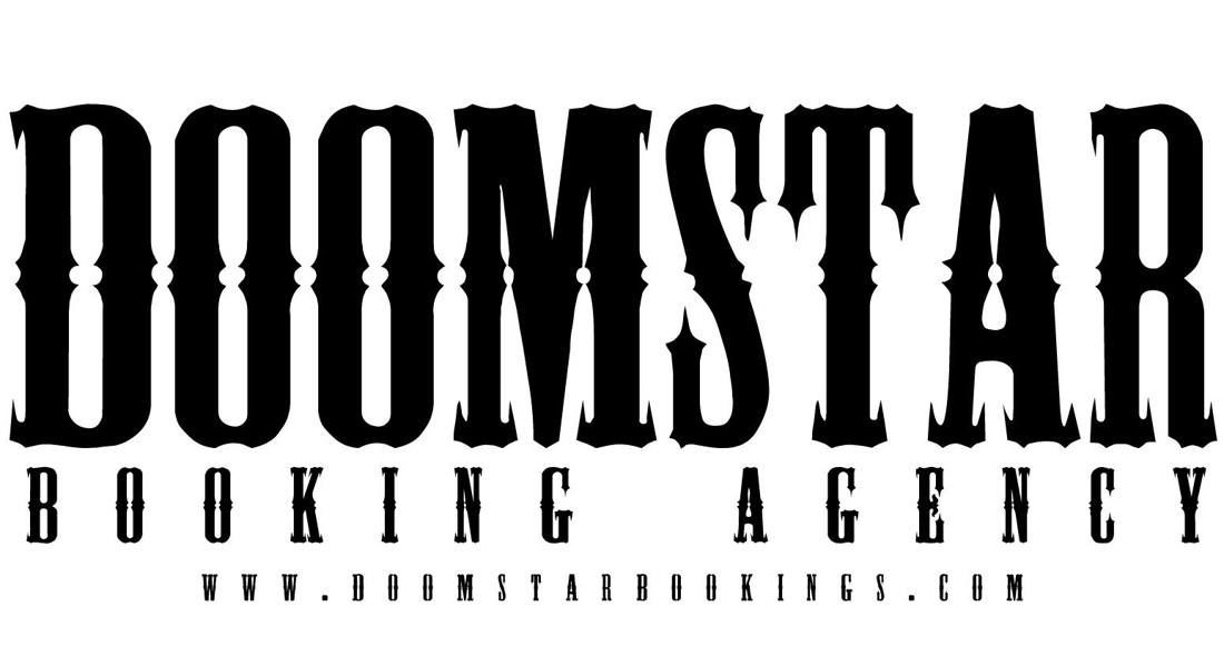 Doomstar Bookings - Cover Image