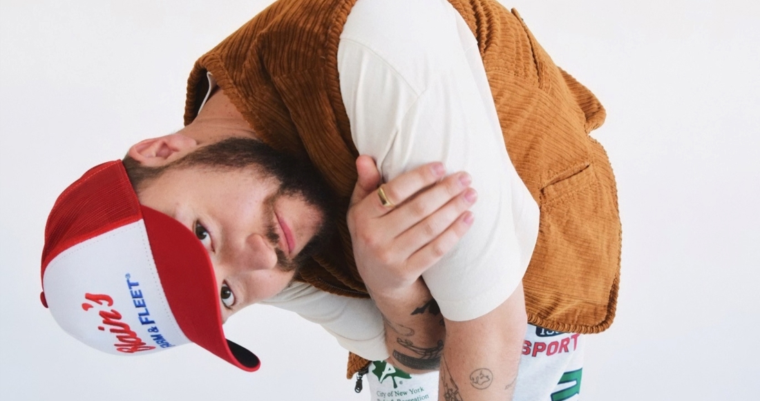 Quinn XCII