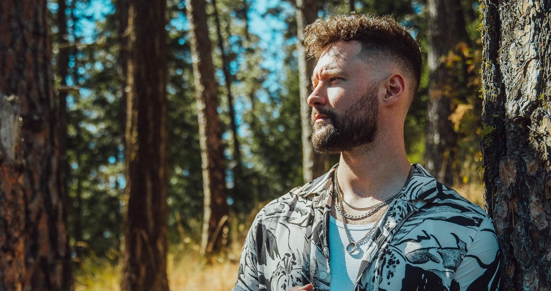 Calum Scott - Cover Image