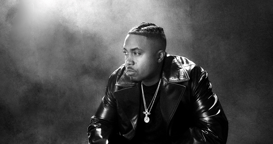 Nas - Cover Image