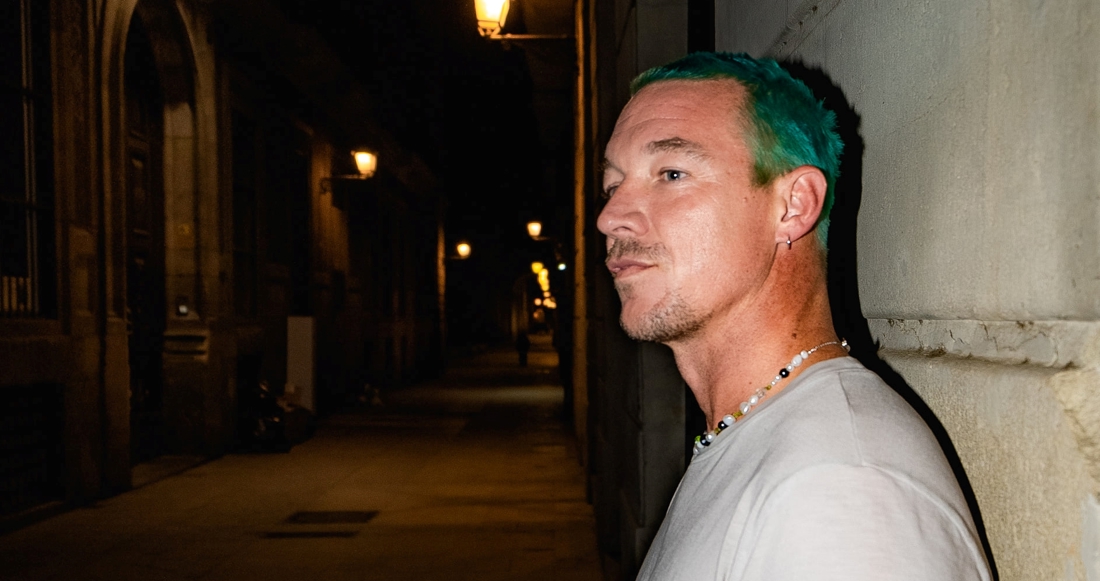 Diplo - Cover Image
