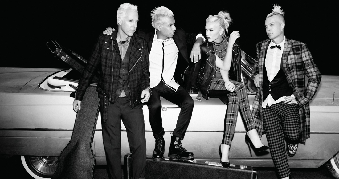 No Doubt - Cover Image