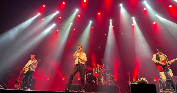The Smyths - Artist profile, concert dates, gigs and ticket information