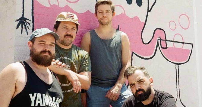 Dikembe - Artist profile, concert dates, gigs and ticket information