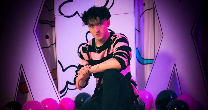 Harry Jxye - Artist profile, concert dates, gigs and ticket information