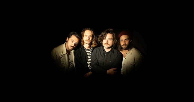 Mo Lowda & the Humble - Artist profile, concert dates, gigs and ticket information