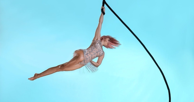 Cirque de Celine - Artist profile, concert dates, gigs and ticket information