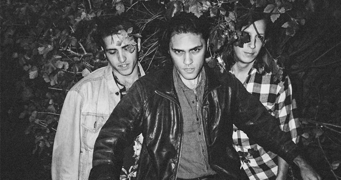 Bambara - Artist profile, concert dates, gigs and ticket information