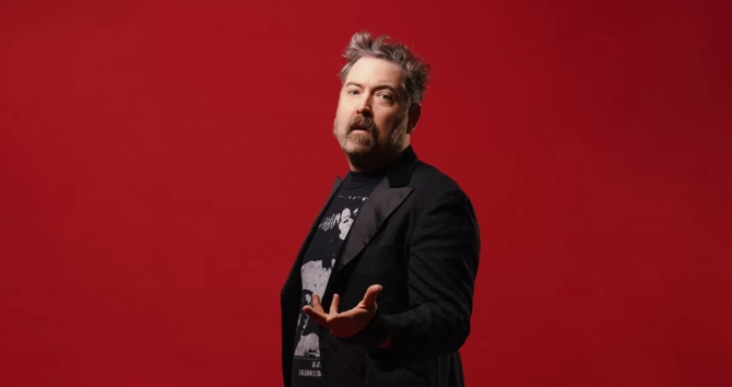 Nick Helm - Artist profile, concert dates, gigs and ticket information