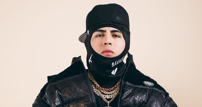Oscar Maydon - Artist profile, concert dates, gigs and ticket information