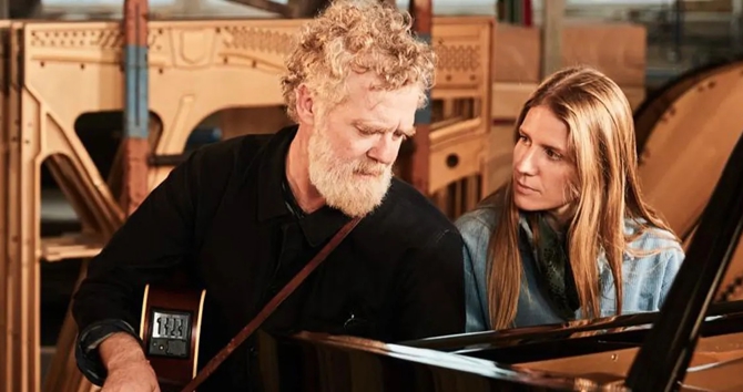 The Swell Season - Artist profile, concert dates, gigs and ticket information