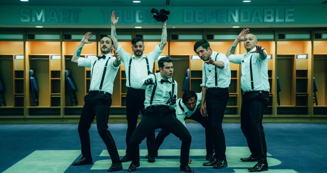 Ice Nine Kills - Artist profile, concert dates, gigs and ticket information
