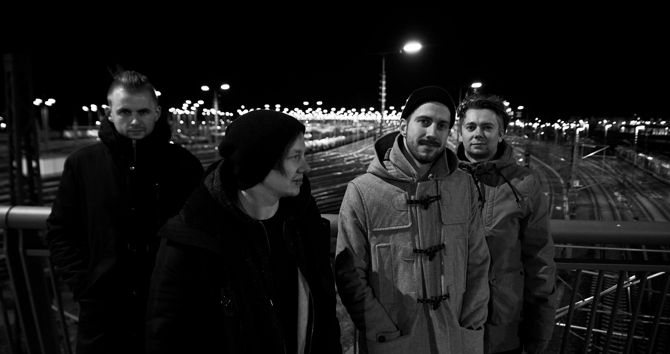 Annisokay - Artist profile, concert dates, gigs and ticket information