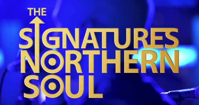 The Signatures, Northern Soul - Artist profile, concert dates, gigs and ticket information