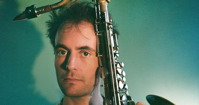 Alabaster DePlume - Artist profile, concert dates, gigs and ticket information