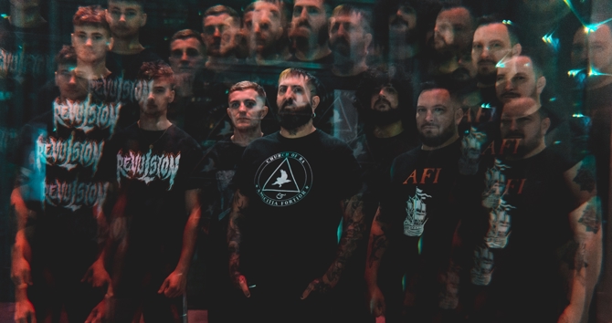 Hidden Mothers - Artist profile, concert dates, gigs and ticket information