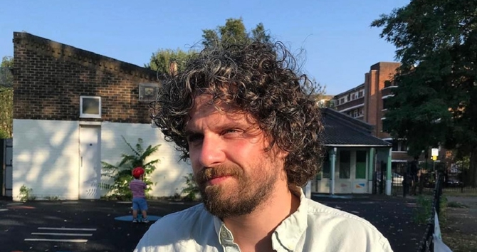 Alfie Brown - Artist profile, concert dates, gigs and ticket information