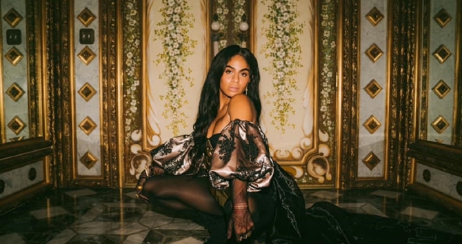 Jessie Reyez - Artist profile, concert dates, gigs and ticket information