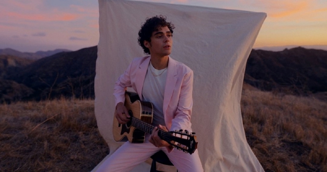 Joshua Bassett - Artist profile, concert dates, gigs and ticket information