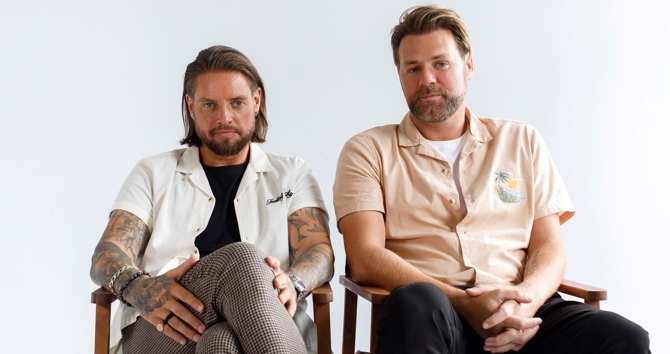 Boyzlife - Artist profile, concert dates, gigs and ticket information