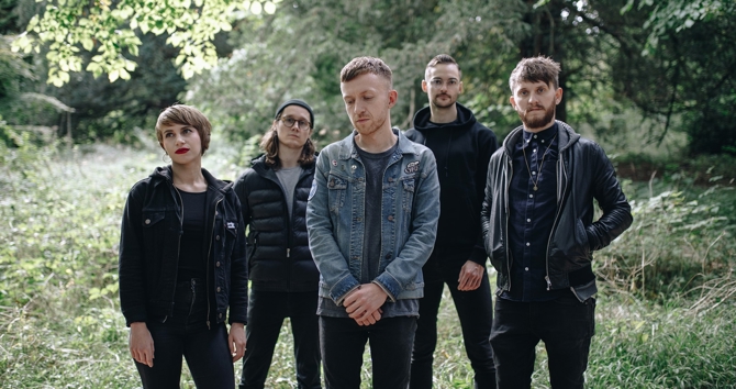Rolo Tomassi - Artist profile, concert dates, gigs and ticket information