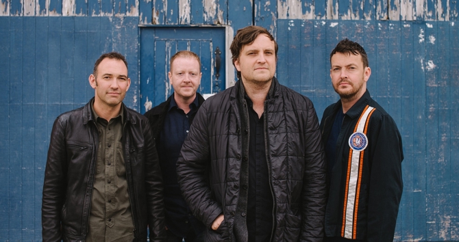 Starsailor - Artist profile, concert dates, gigs and ticket information