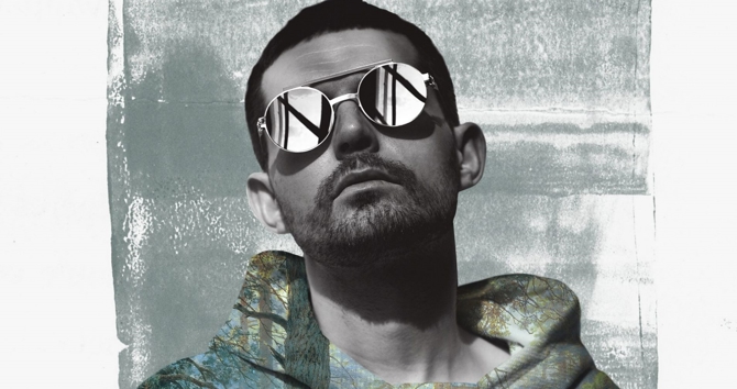 Noize MC - Artist profile, concert dates, gigs and ticket information