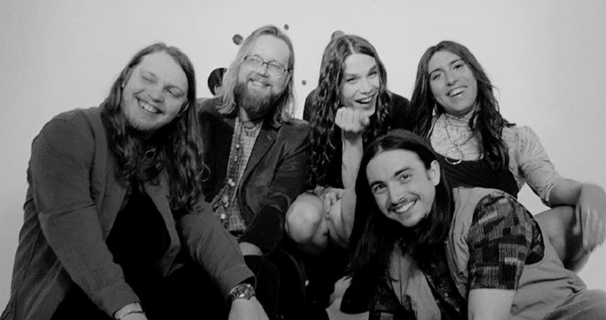 Rainbow Kitten Surprise - Artist profile, concert dates, gigs and ticket information