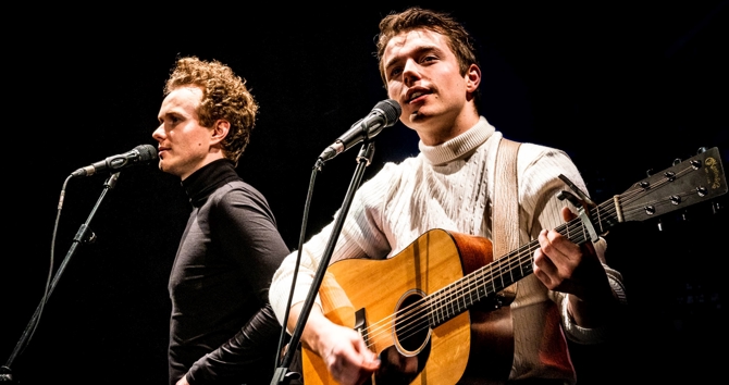 The Simon & Garfunkel Story - Artist profile, concert dates, gigs and ticket information