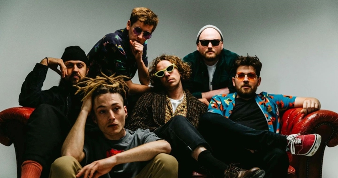 Bare Jams - Artist profile, concert dates, gigs and ticket information