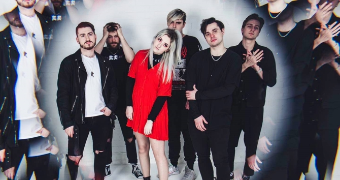 As Everything Unfolds - Artist profile, concert dates, gigs and ticket information