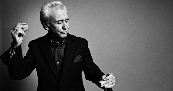 Tony Christie - Artist profile, concert dates, gigs and ticket information