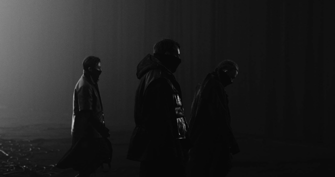 Swedish House Mafia - Artist profile, concert dates, gigs and ticket information