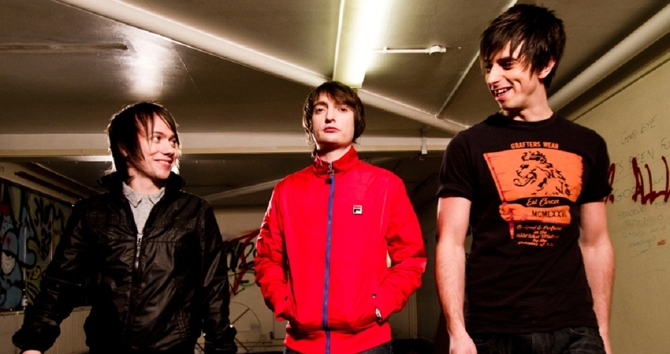 The Enemy - Artist profile, concert dates, gigs and ticket information