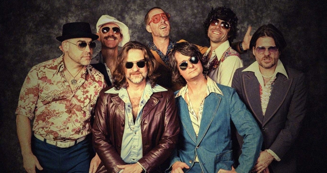 Yacht Rock Revue - Artist profile, concert dates, gigs and ticket information
