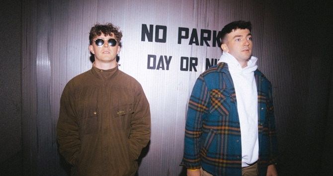 Happy Tears Tour